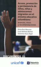 Portada local