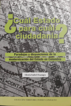 Portada local