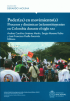 Portada local