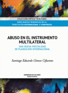 Portada local