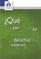 Portada local